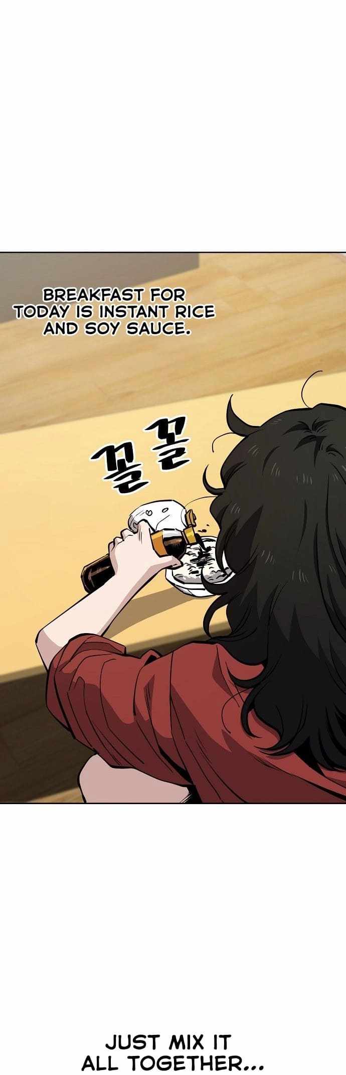 Unemployed Gye Baeksun Chapter 49 3
